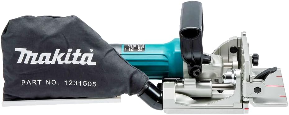 PJ7000J Lamelleuse 701 W, Coffret Mak-Pac