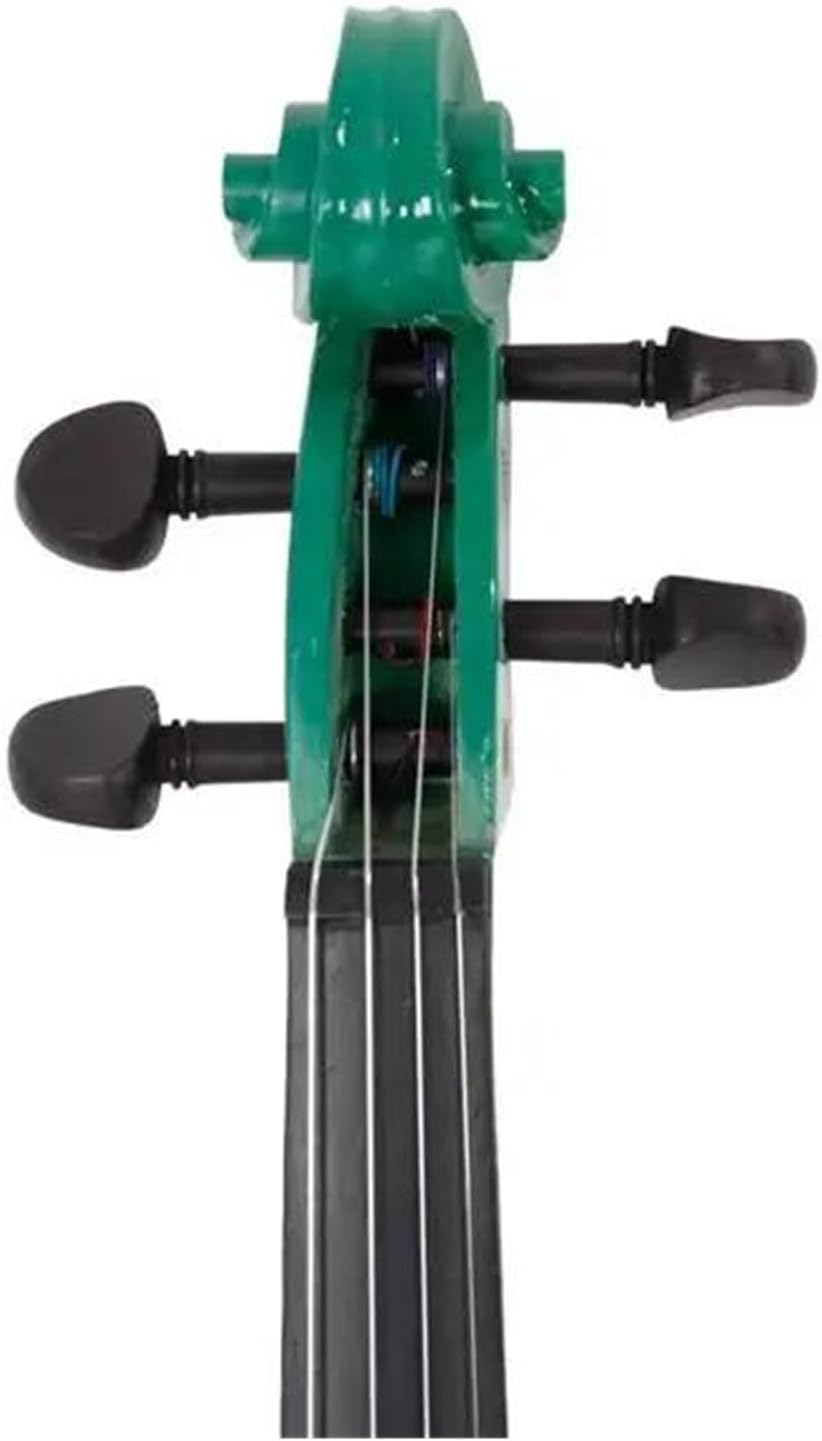 violon Violon acoustique 4/4 Comprend un étui à instruments et un archet