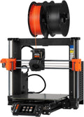 Original Prusa MK4S 3D Printer, Prusament PLA Spool Included, Print Size 25 x 21 x 22 cm
