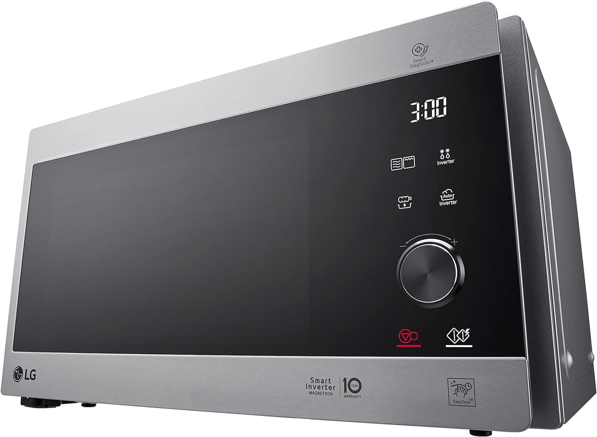 MH6565CPS micro-onde Comptoir Micro-onde combiné 25 L 1150 W Acier inoxydable