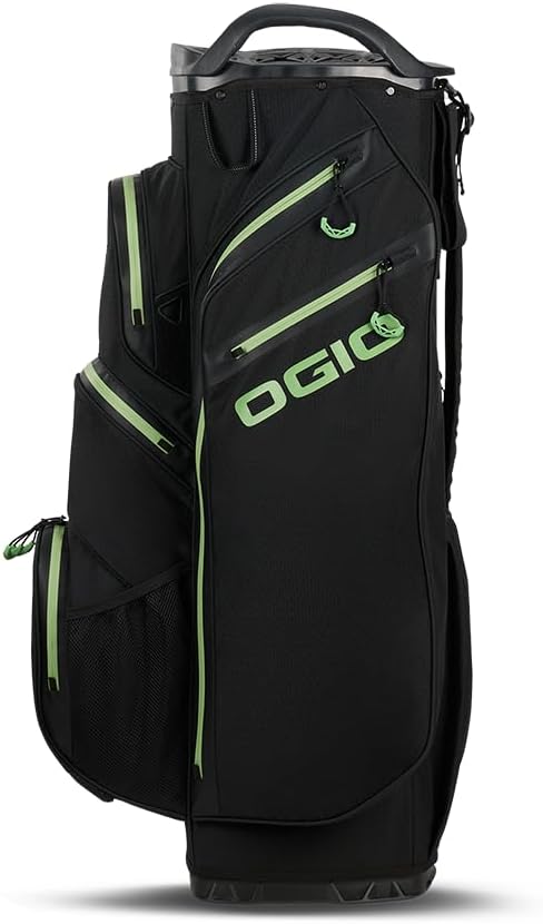 OGIO All Elements Cart Bag
