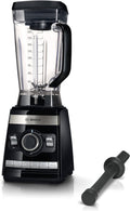 Bosch MMBH6P6BDE mixeur Robot mixer 1600 W Noir