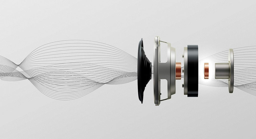 Panasonic SC-DM502-K Système stéréo Haut de Gamme avec Connexion Dab+ et Bluetooth, Noir