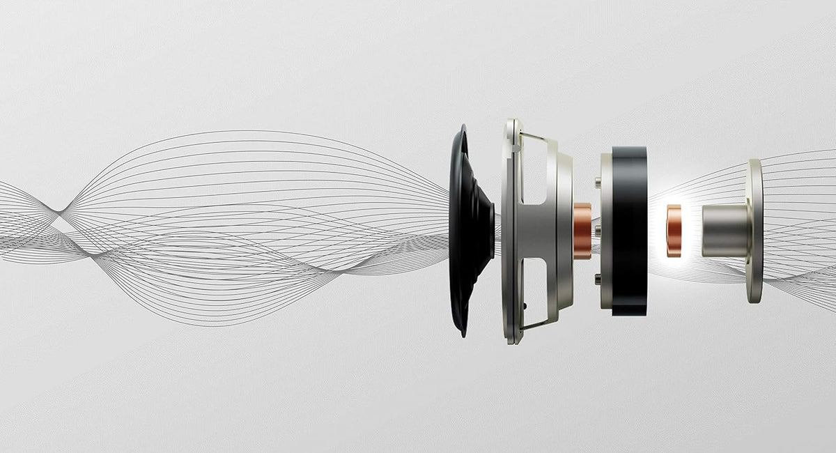 Panasonic SC-DM502-K Système stéréo Haut de Gamme avec Connexion Dab+ et Bluetooth, Noir