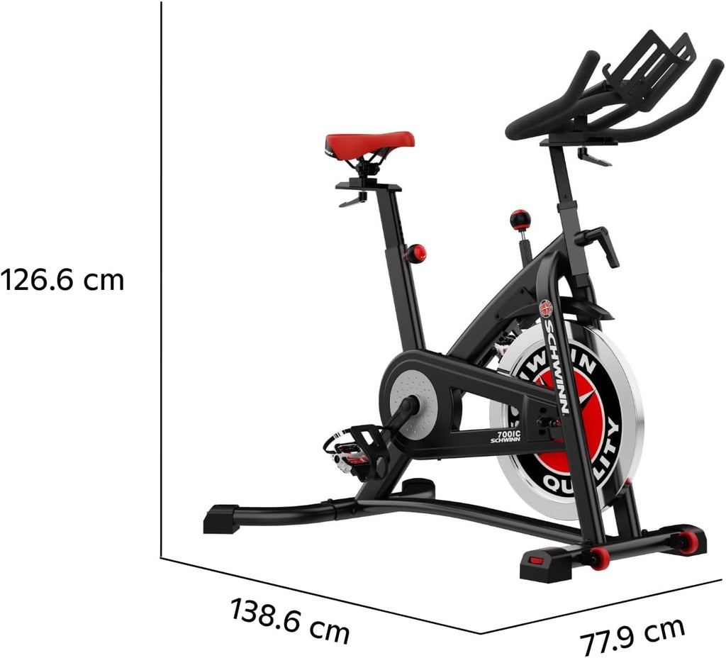 Schwinn Fitness 700IC Vélo de biking