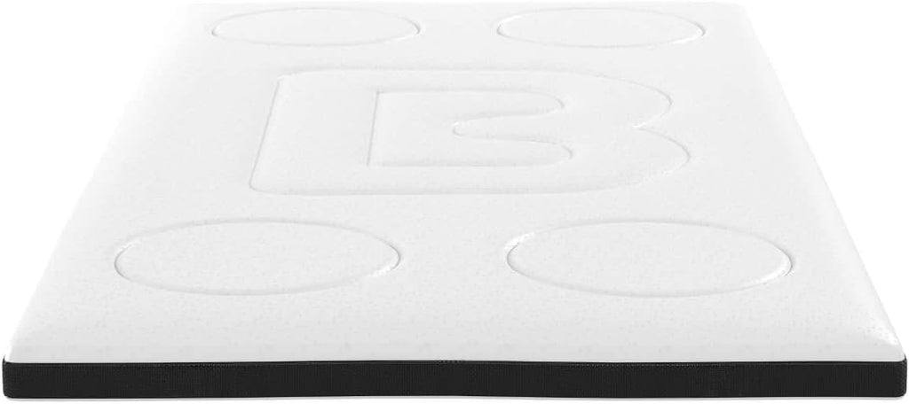 Bultex Surmatelas Memomax 7 à mémoire de Forme 7 cm 160x200