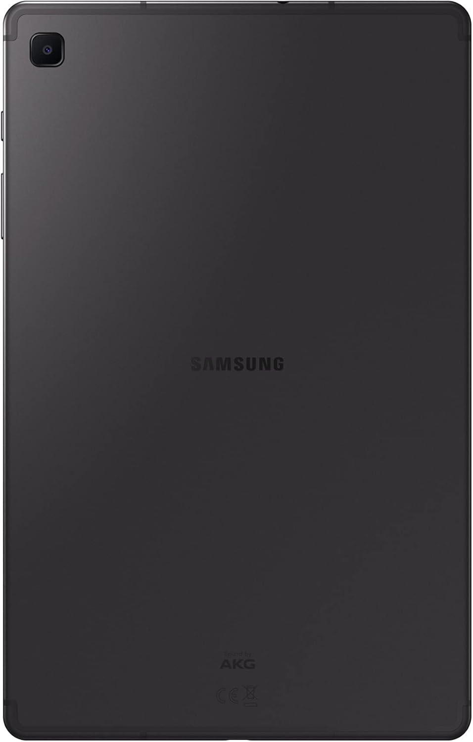 Tab S6 Lite 2024, 10.4'' 64Go, WiFi, Anthracite, avec Chargeur secteur rapide 25W, S Pen Inclus, FR Version