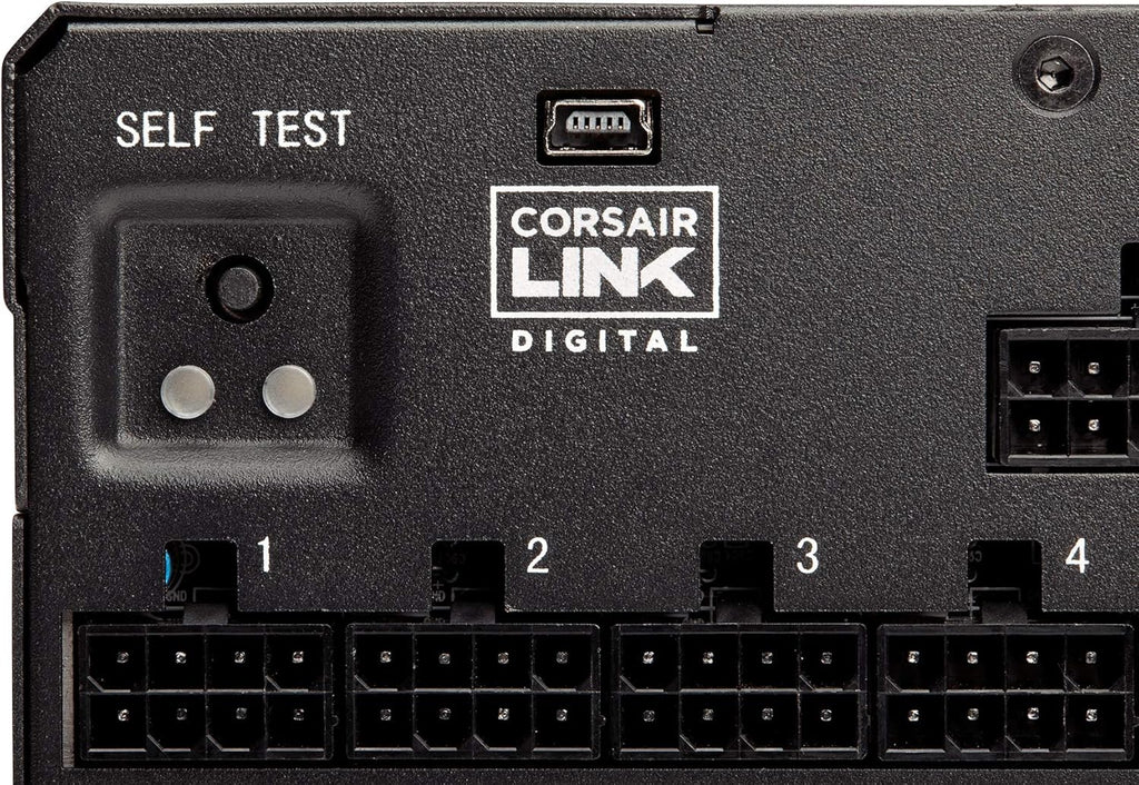 Corsair CP-9020087-EU Alimentation pour PC