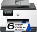 Imprimante OfficeJet Pro 9135e Tout-en-Un Couleur Recto Verso, 6 Mois Instant Ink Inclus avec