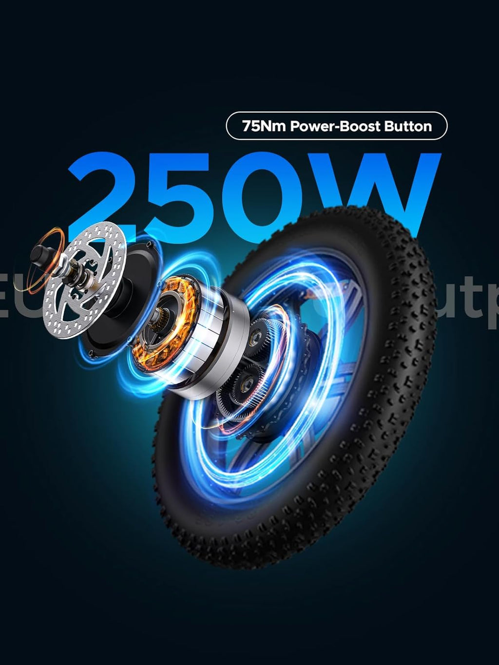 ENGWE Velo Electrique Homme 20 Pouces-vélo électrique 48V 13Ah Batterie, VTT Electrique Adulte Homme 7 Vitesses avec écran LCD, 25km/h avec Moteur 250w, autonomie jusqu'à 120km L20/L20 Boost