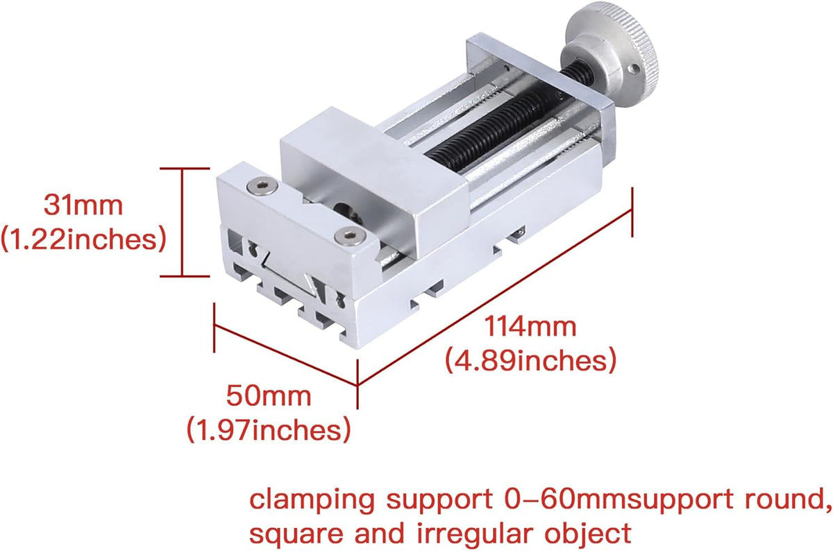 Mini fraiseuse en métal 2024 Micro DIY Outil électrique pour différents types de tournage du bois en métal