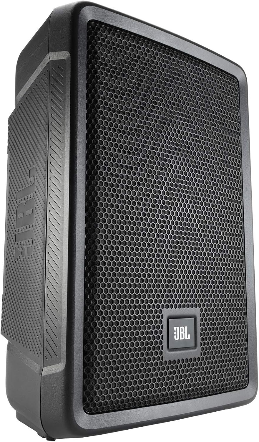 Professional IRX108BT Haut-parleur 20,3 cm
