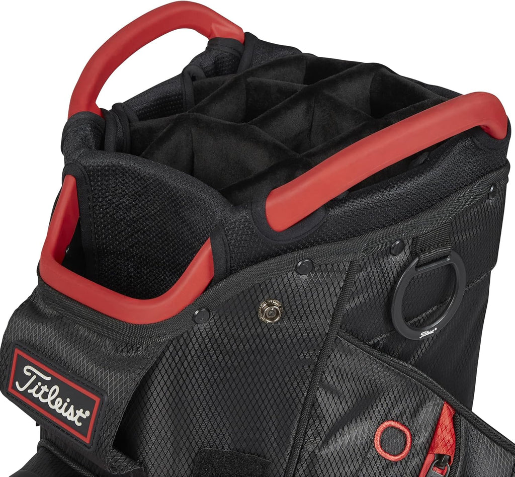 Titleist Cart 14 StadryBag Sac Unisexe
