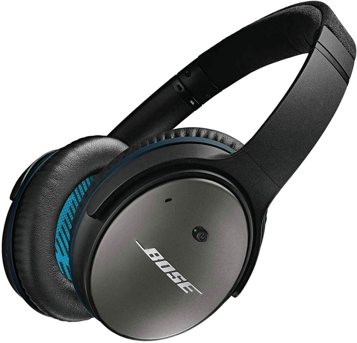 - Casque à Réduction de Bruit - Quiet Comfort - 25 Noir
