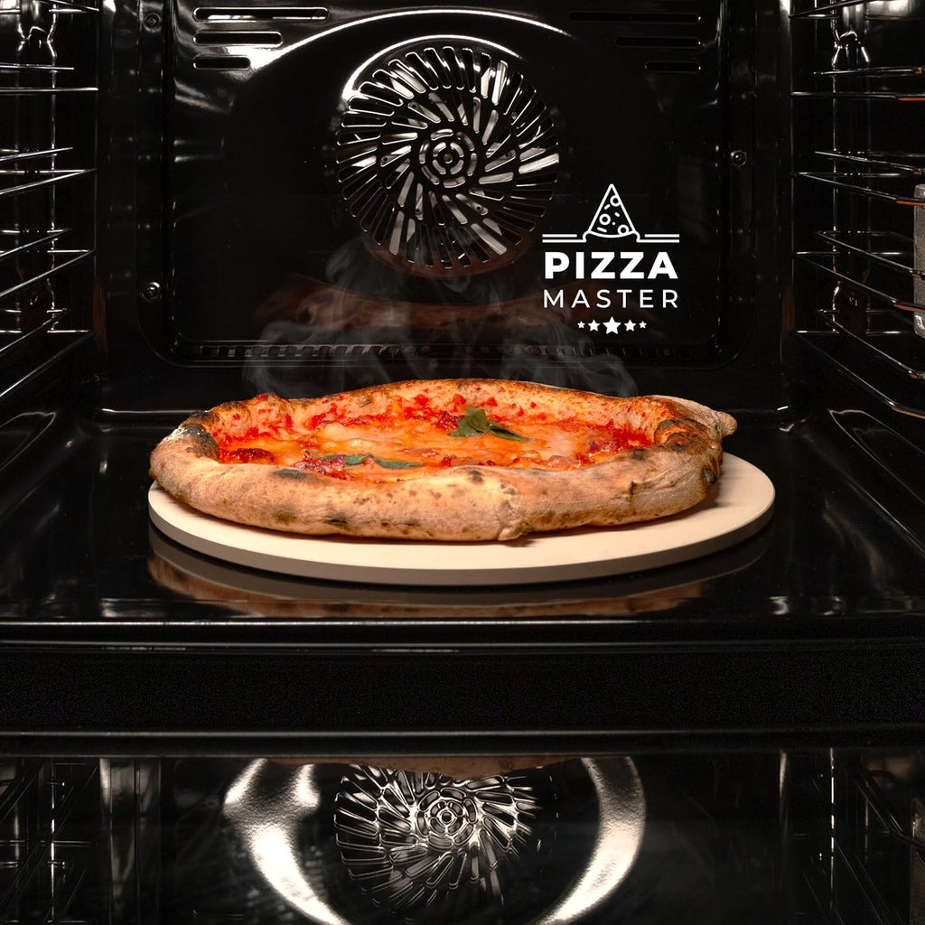 Cecotec Four Encastrable 60cm Bolero Hexa SM406000 Glass Grey A+. 2900W, 72L, 12 Fonctions avec Steak Master, Pizza Master, Steam Assist, Steam EasyClean, Mode Eco et Décongélation, Electronic Timer