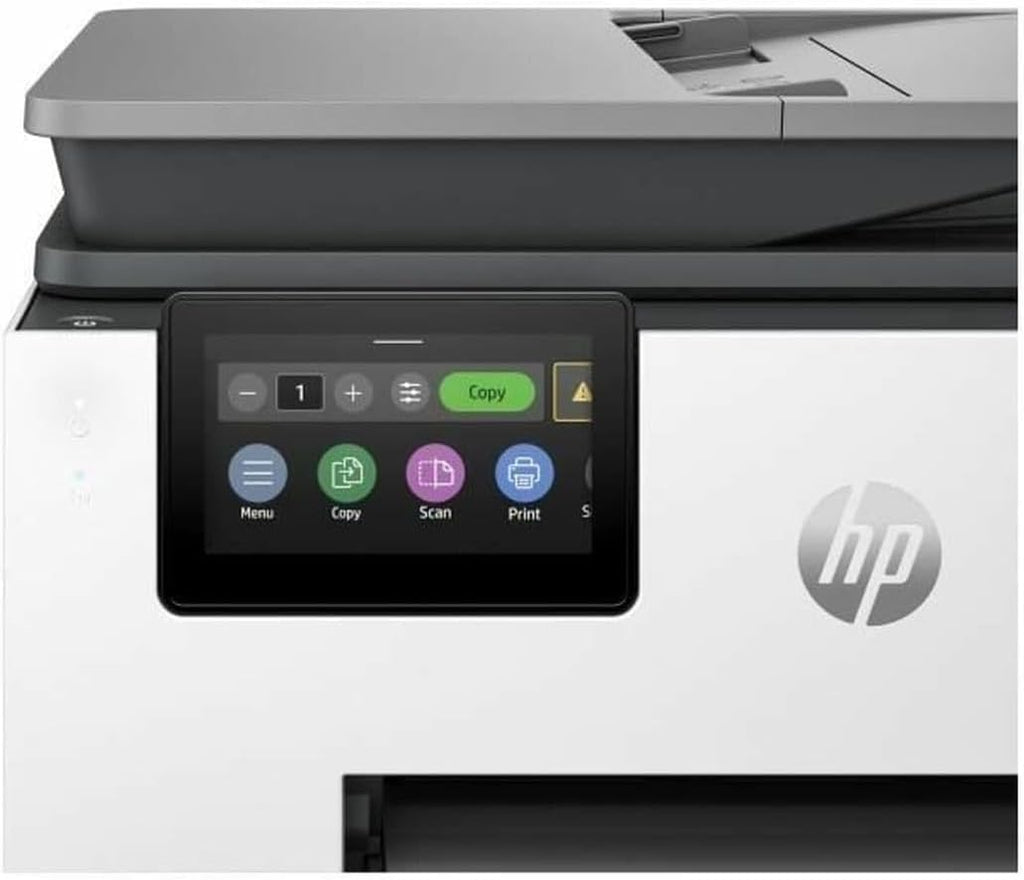 Imprimante OfficeJet Pro 9135e Tout-en-Un Couleur Recto Verso, 6 Mois Instant Ink Inclus avec
