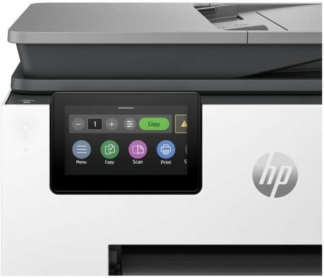 Imprimante OfficeJet Pro 9135e Tout-en-Un Couleur Recto Verso, 6 Mois Instant Ink Inclus avec