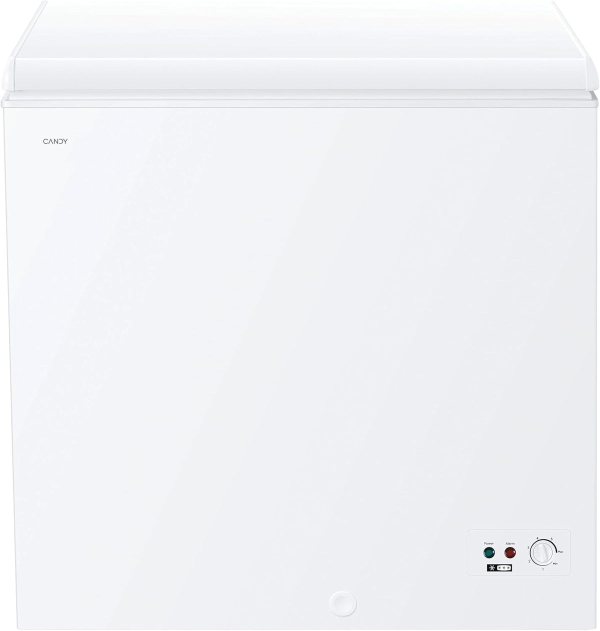 CONG�LATEUR COFFRE 198L CLASSE E