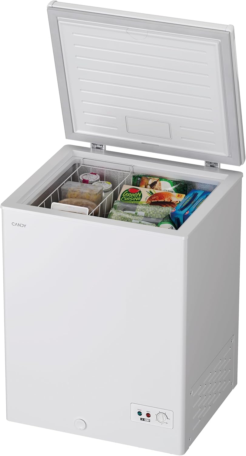CONG�LATEUR COFFRE 142L CLASSE E