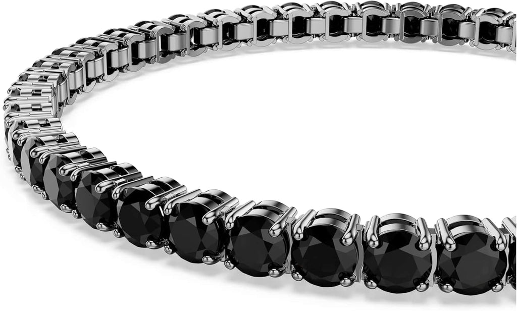 Swarovski Matrix Collection Tennis Bracelet