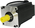Fraiseuse, 110 Moteur Pas À Pas Ensemble 110CM20/110CM28 Contrôleur D'entraînement Pas À Pas Intelligent DM2282,Antirouille durable(DM2282(3.0))