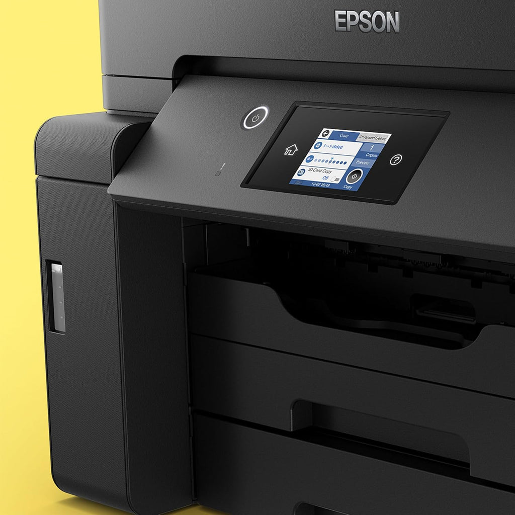 MFI Encre ECOTANK ET-M16600 Monochrome