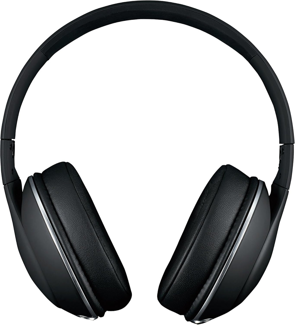 Double Zero 001 Casque haute résolution Noir (00-001B)