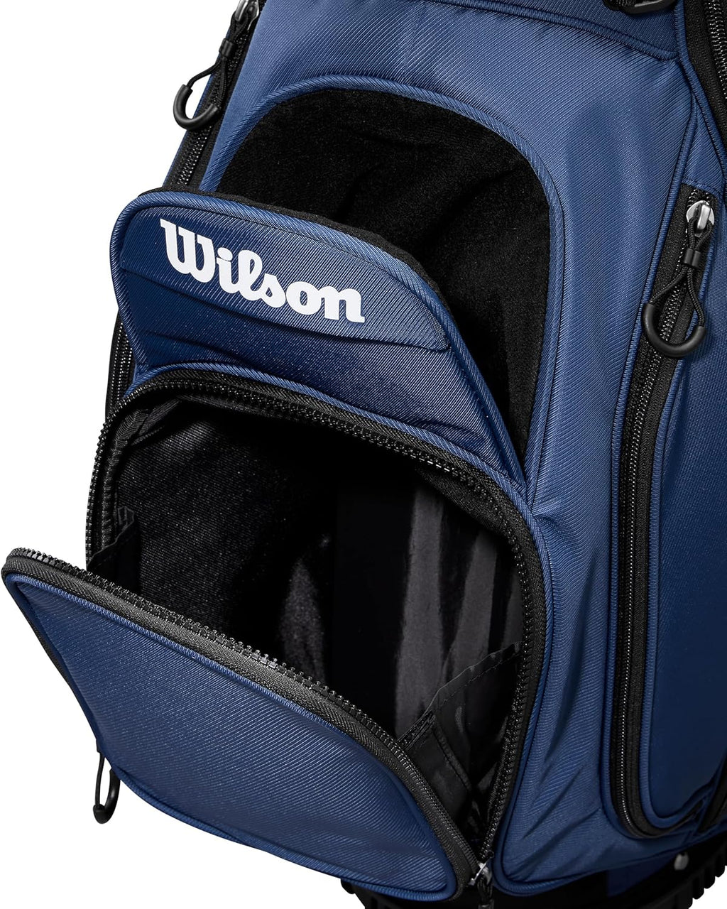 WILSON Talus 14 Stand Bag Sacs trépiedMixte