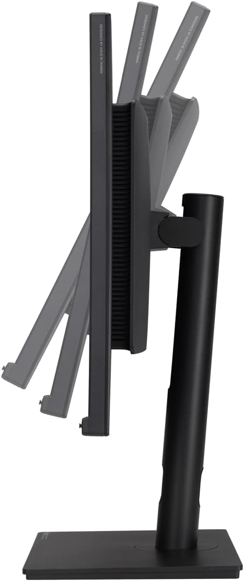 ProArt PA328QV - Ecran PC 32'' WQHD - Dalle IPS - 2560x1440-400cd/m² - Display Port, 2X HDMI, 4X USB 3.2-100% sRGB - 100% Rec.709 - Précision △E