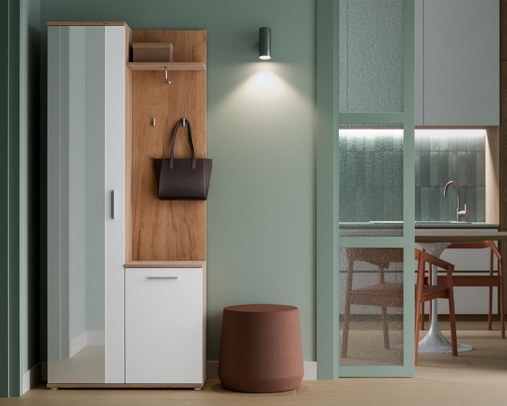 TIKO Armoire pour entrée Intra