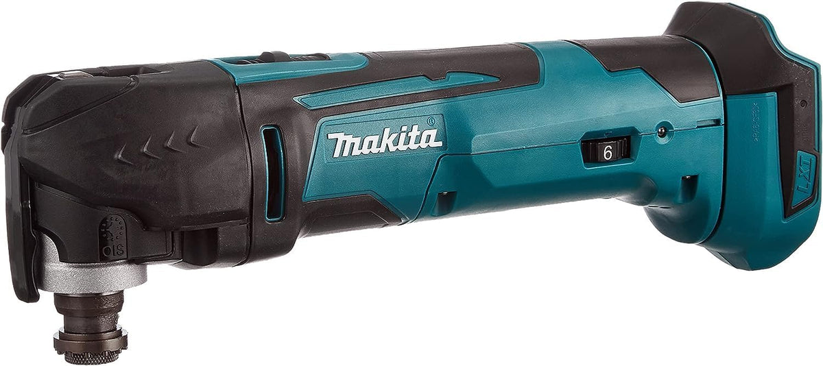Outil multifonctions 18V LXT Li-Ion (machine seule) en MAKPAC - DTM51ZJ