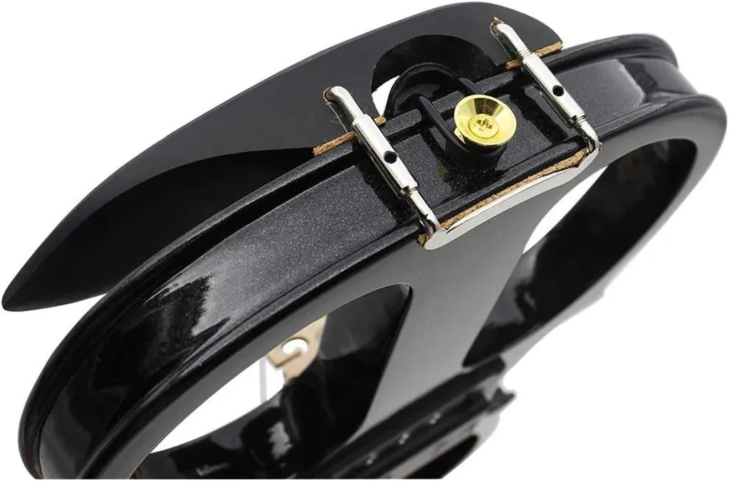 violon Ensemble de violon électrique professionnel taille 4/4 adapté aux débutants