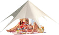 Auvent de camping en plein air, abris de randonnée anti-UV pour pare-soleil | Structure en dôme UVF50+ Tente de protection pour randonnée, voyage, pique-nique, pêche