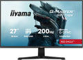 iiyama G2771QS-B1-27 IPS, 2560x1440/200Hz, 2H1DP