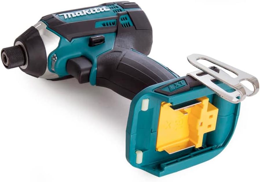 DTD152Z Visseuse à Chocs 18V + 1 x BL1840B + MAKPAC