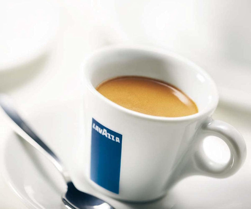 Lavazza Classy Mini Machine A Cafe A Capsules Blue