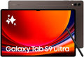 Tab S9 Ultra Tablette avec AI, Android, 14.6" 256Go de Stockage, Lecteur MicroSD, 5G, S Pen Inclus, Anthracite