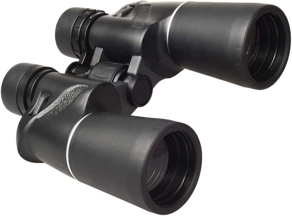 YSJNGF Portable, monoculaire, Jumelles 10x50, télescope lentilles optiques de l'objectif Optique pour Adulte Voyage, d'observation des Oiseaux,