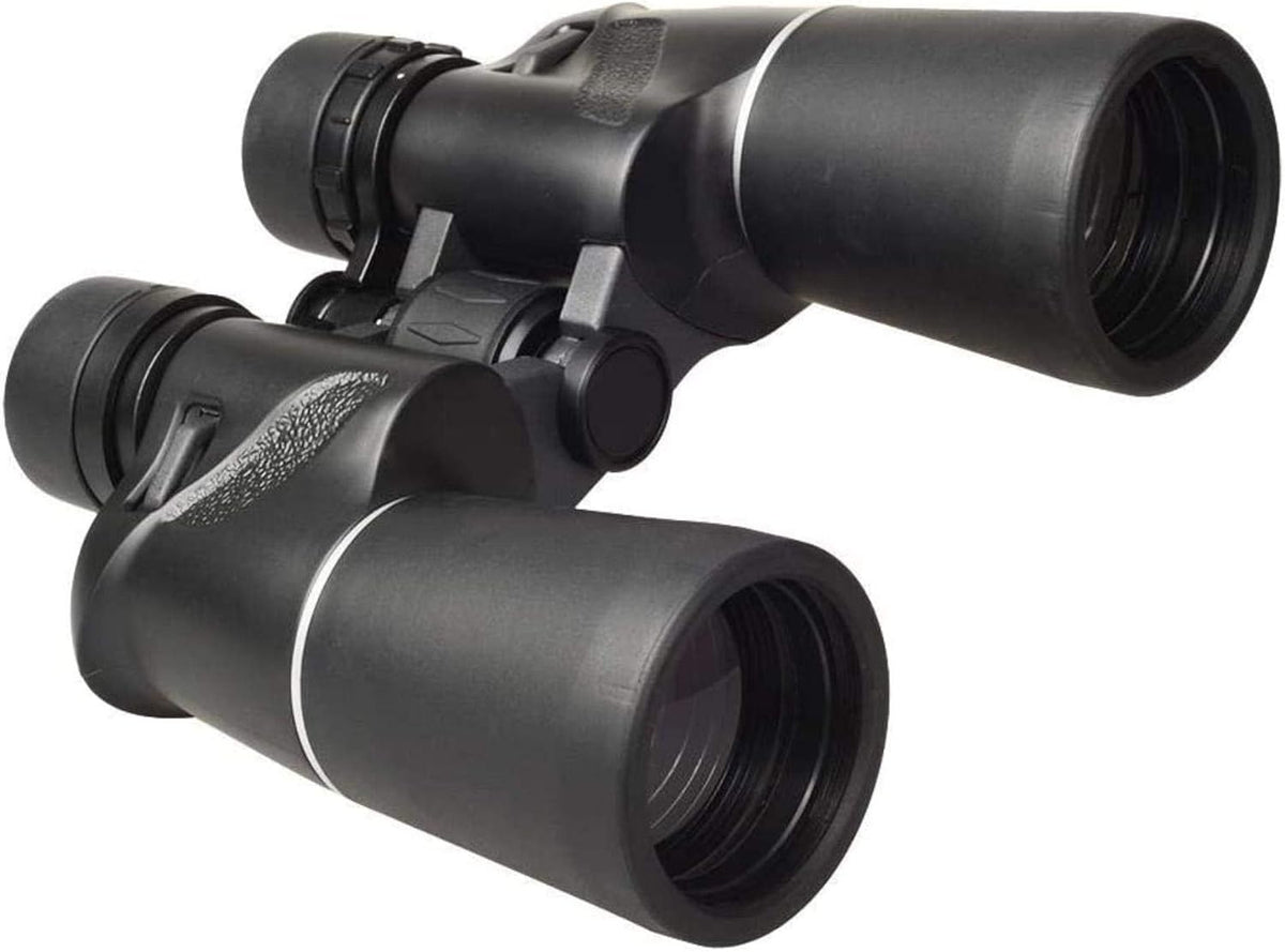YSJNGF Portable, monoculaire, Jumelles 10x50, télescope lentilles optiques de l'objectif Optique pour Adulte Voyage, d'observation des Oiseaux,