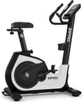 Zipro Vélo d'Appartement Strike - Ergomètre Fitness Magnétique Jusqu'à 150 kg - Vélo d'Intérieur pour Entraînement à Domicile