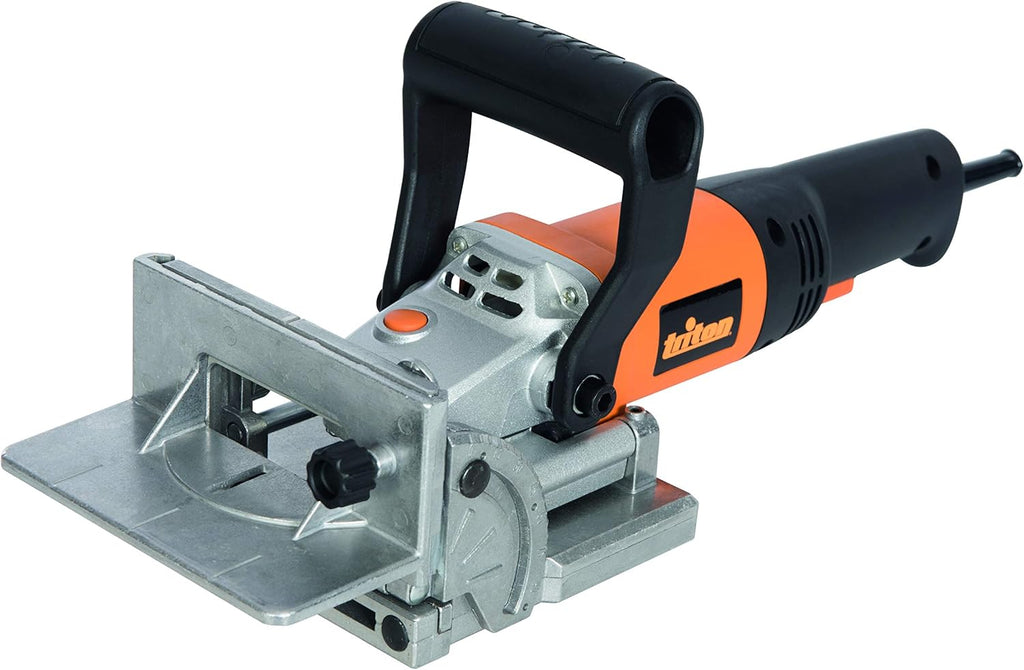 Triton TBJ001 Fraiseuse à lamelles 760 W