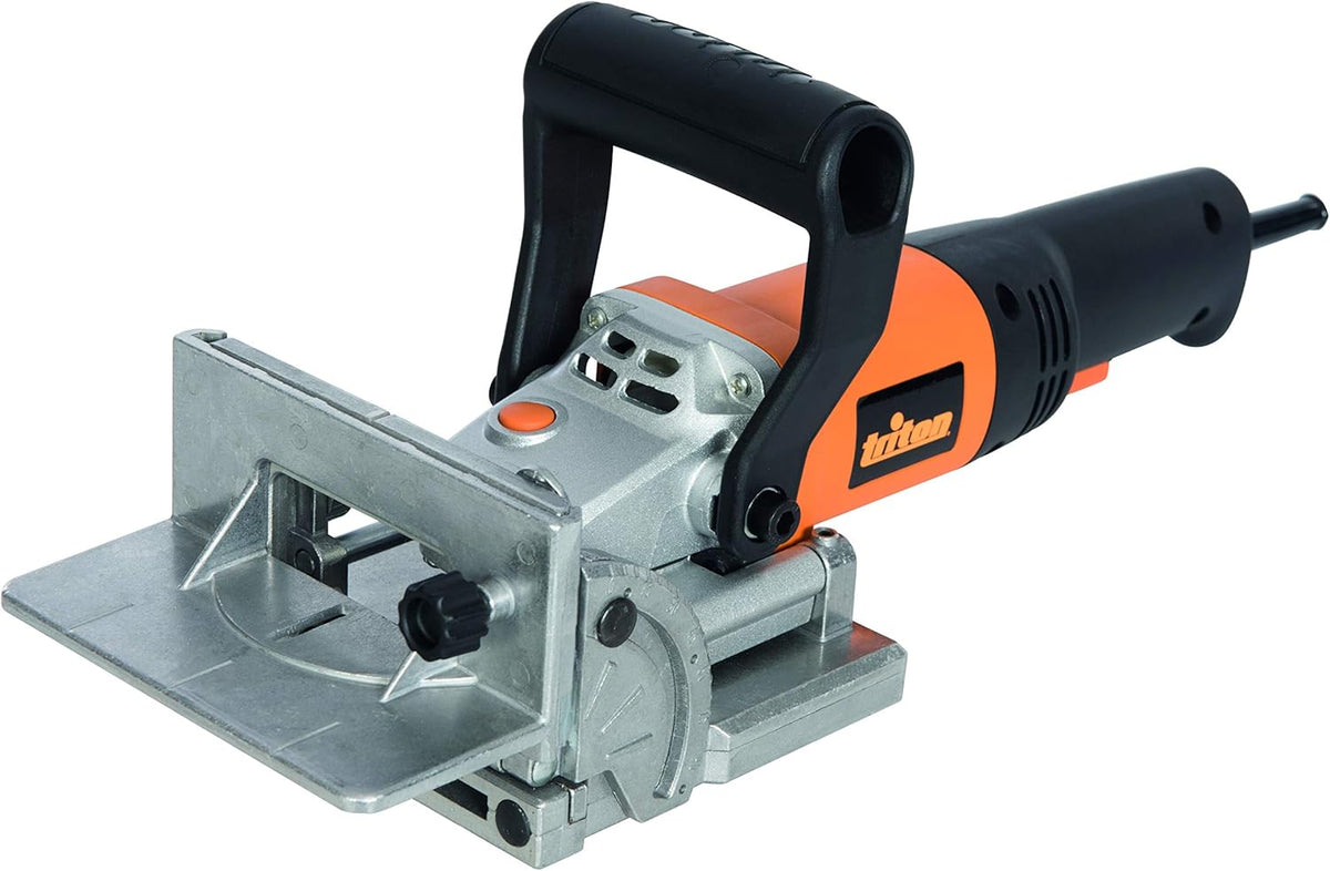 Triton TBJ001 Fraiseuse à lamelles 760 W