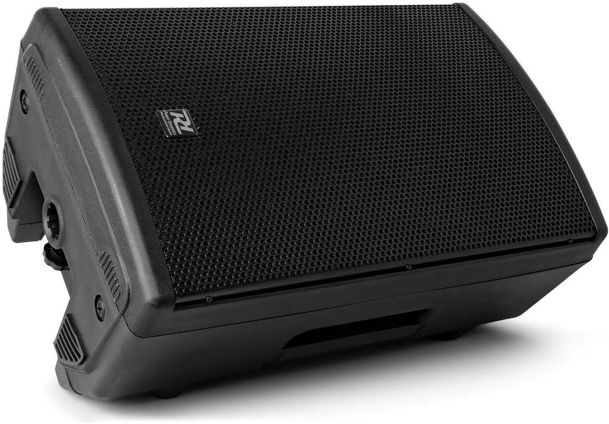 Power Dynamics PD415P - Enceinte Passive, Puissance de 1400 Watts, 2 Voies, 15 Pouces, Tophat, Idéal pour Les DJ Mobiles