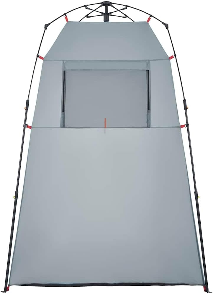 Tente brise-vue, verte, taille XXL, tente de vestiaire étanche avec système de libération rapide pour camping, plage, extérieur, portable