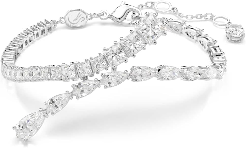 Swarovski Matrix Collection Bracelet