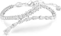 Swarovski Matrix Collection Bracelet