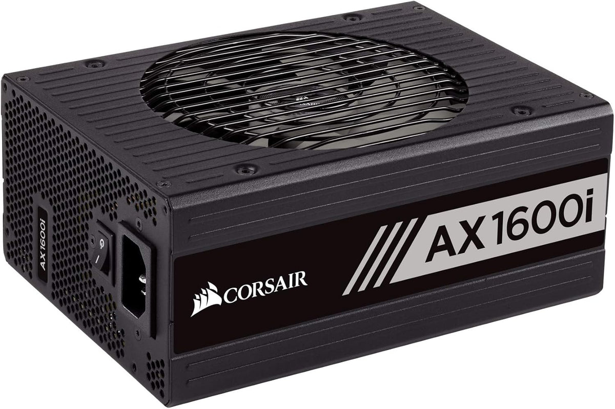 Corsair CP-9020087-EU Alimentation pour PC