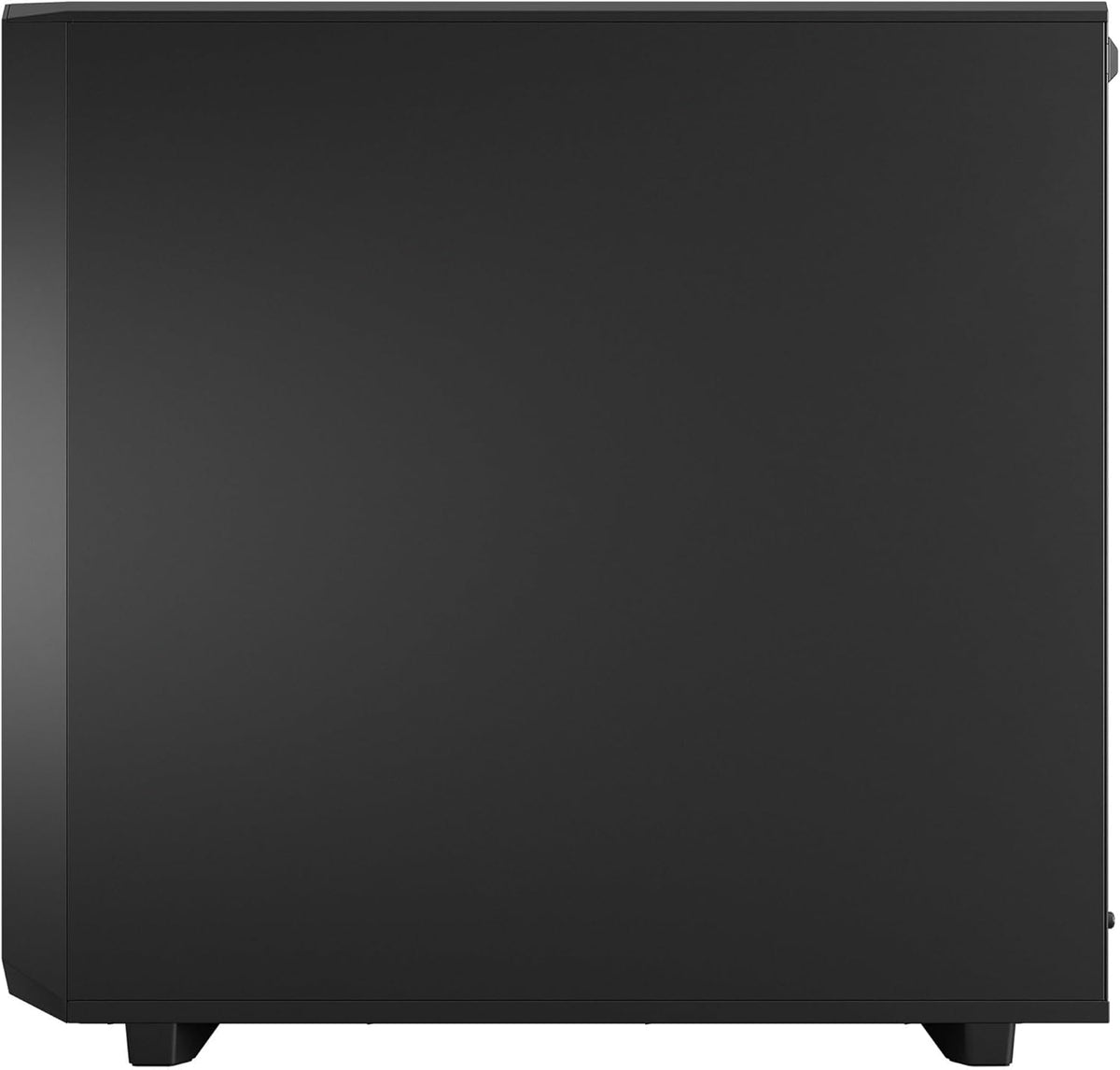 Fractal Design Meshify 2 XL Black ATX Flexible Light Tinted Tempered Glass Window Full Tower Computer Case