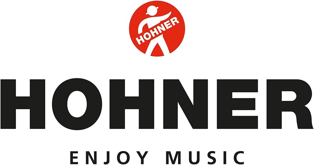 Hohner Harmonica 27048 C Super Chromonica Do M27001X