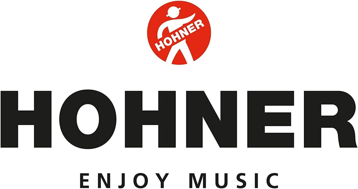 Hohner Harmonica 27048 C Super Chromonica Do M27001X